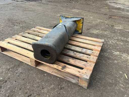 Sloophamer/picqueur Construction Tools