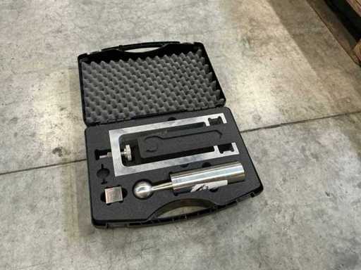 Set de calibrare
