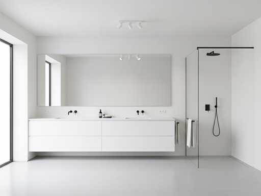  GU10 Surface-mounted spot Fixture triple rotatable (6x)