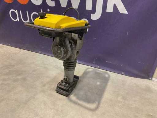Wacker BS 50-2 Vibratory Rammer 2021
