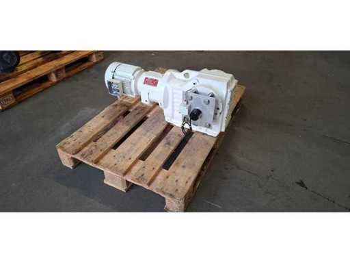 Vector - - KA87R62 DT90L-4 - Autres équipements et machines de procédé