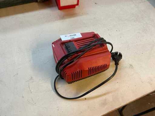 Hilti C4/36-350 Accusnellader