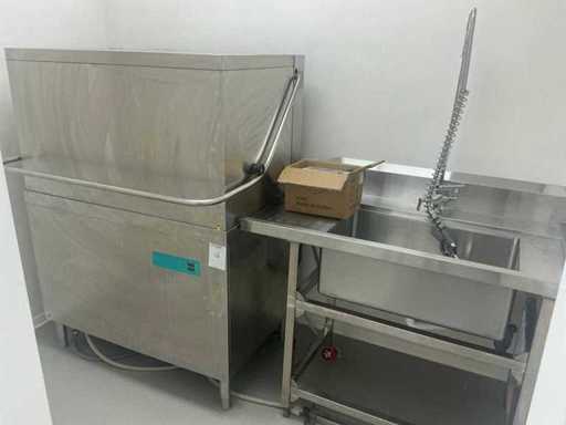 Dishwasher CSZ120C Korvenvaatwasmachine