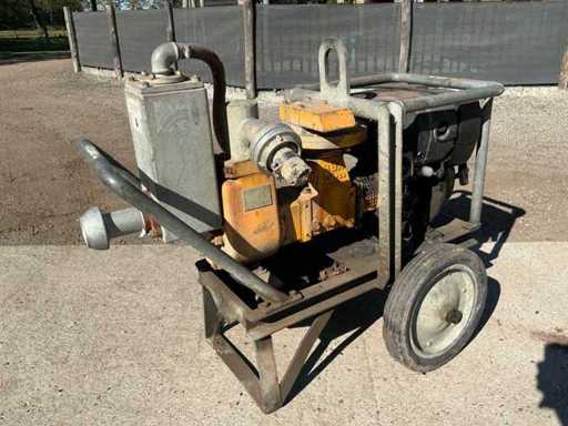 Pompe BBA B5OTWGHAMP30KF1 Pompa dell'Acqua 2001
