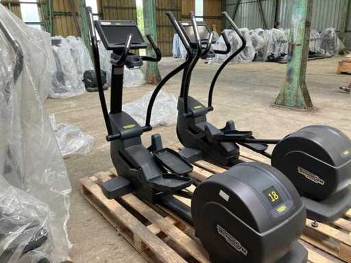 TECHNOGYM - Excite Synchro 1000 Unity 3 - Elliptical Trainer