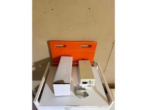 Dräger MS18284 Power Supply