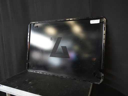 AED - MONITOR WALLMOUNT VESA 900X600 - Video