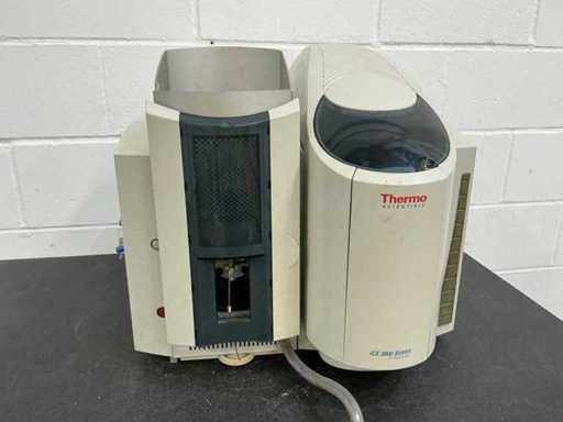 Thermo Scientif - Ice 3300 Serie - AA Spectrometer