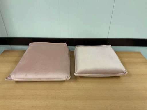 Richmond - Seat and back cushions (24x)