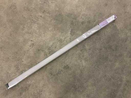 Persiana a rulli Karwei Translucent Uni 120x190cm