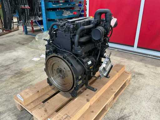 2021 DEUTZ TD 2.9 L4 Dieselmotor