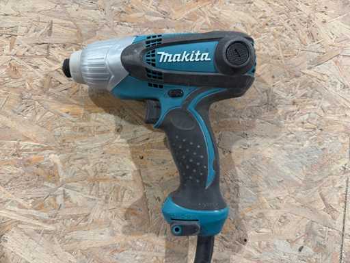 Makita - TD101F - Dispozitiv de întindere la impact