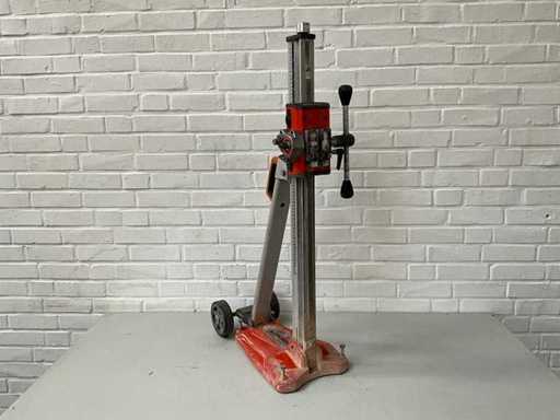 Platformă de foraj cu carote Husqvarna DS250