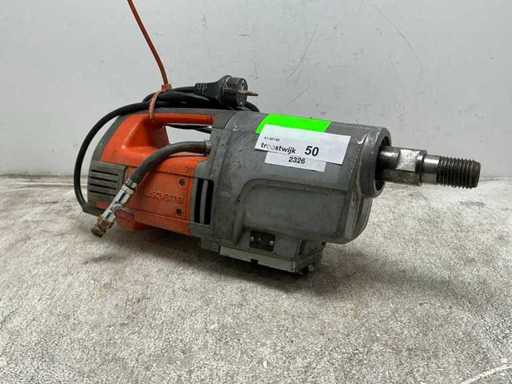 2016 Husqvarna DM280 Diamond Drilling Machine 250mm