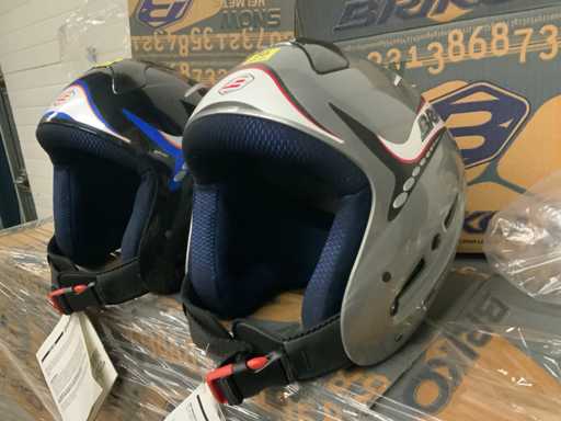 Casco da sci Briko (77x)