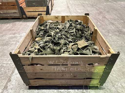 Lot de curele ?i cupluri