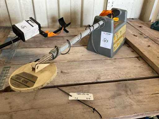Scanmitter MD100 Metal Detector
