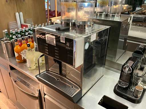 WMF - Bistro! - Macchina da caffè