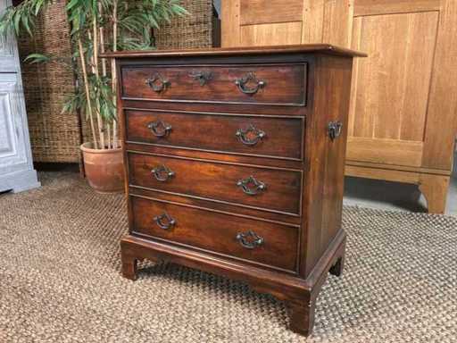 Amsterdam Opbergkast