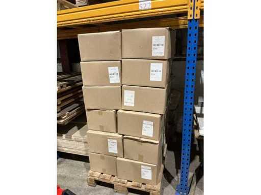 Zestaw 234 000 etykiet termicznych - 72/136 