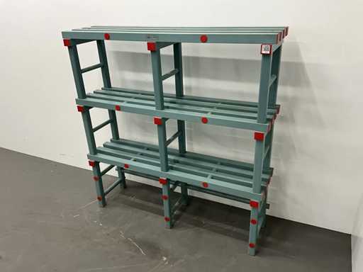 REA - Rack Horeca