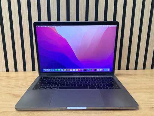 Apple - MacBook Pro A1708 i5 - Laptop