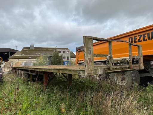 Renders - ROC 12.27 N 14 - Semi-trailer - 1988