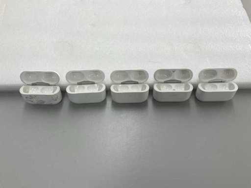 Apple - Case Pro AirPods vuote (5x)