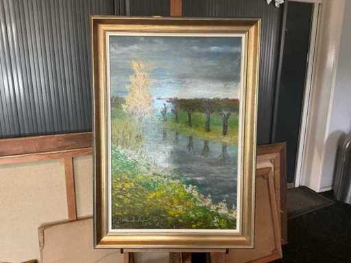 Schilderij