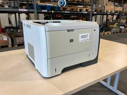 Imprimant? multifunc?ional? HP 3015