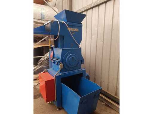 BELIŠCE MG-200 Mill