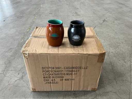 Casamigos - Drinking cup - Bar supplies (630x)