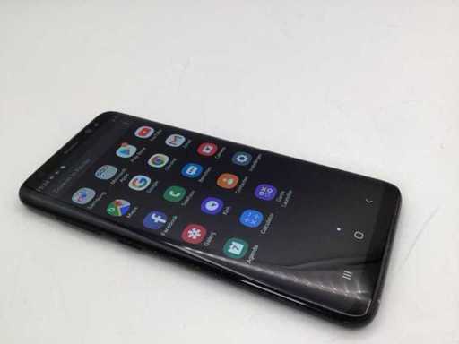 Téléphone mobile Samsung Galaxy S8 64 Go