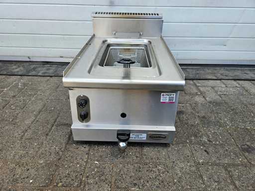 Combisteel - G6F100G - Friteuz?