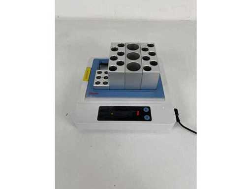 Thermo Scientific - Bagno a secco compatto D - Bagno riscaldato a secco