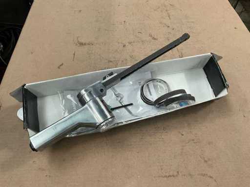 AirPro ABS10L pneumatischer Handschleifer