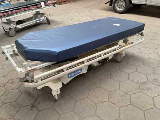 Nosze transportowe Hil-Rom P8000