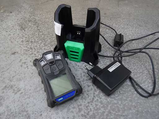 MSA - Altair 4XR - Multi-gas detector