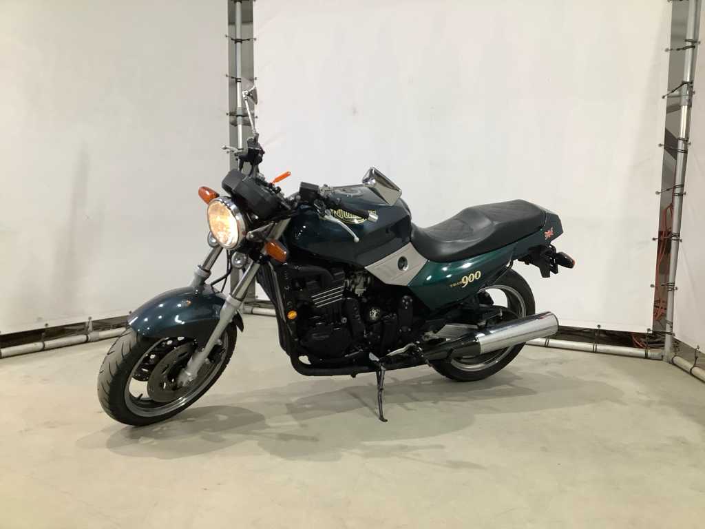 1995 triumph deals trident 900