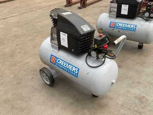 Creemers HP2 Luchtcompressor