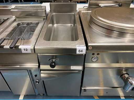 Berto's - SG9BMAM - Au-bain-marie