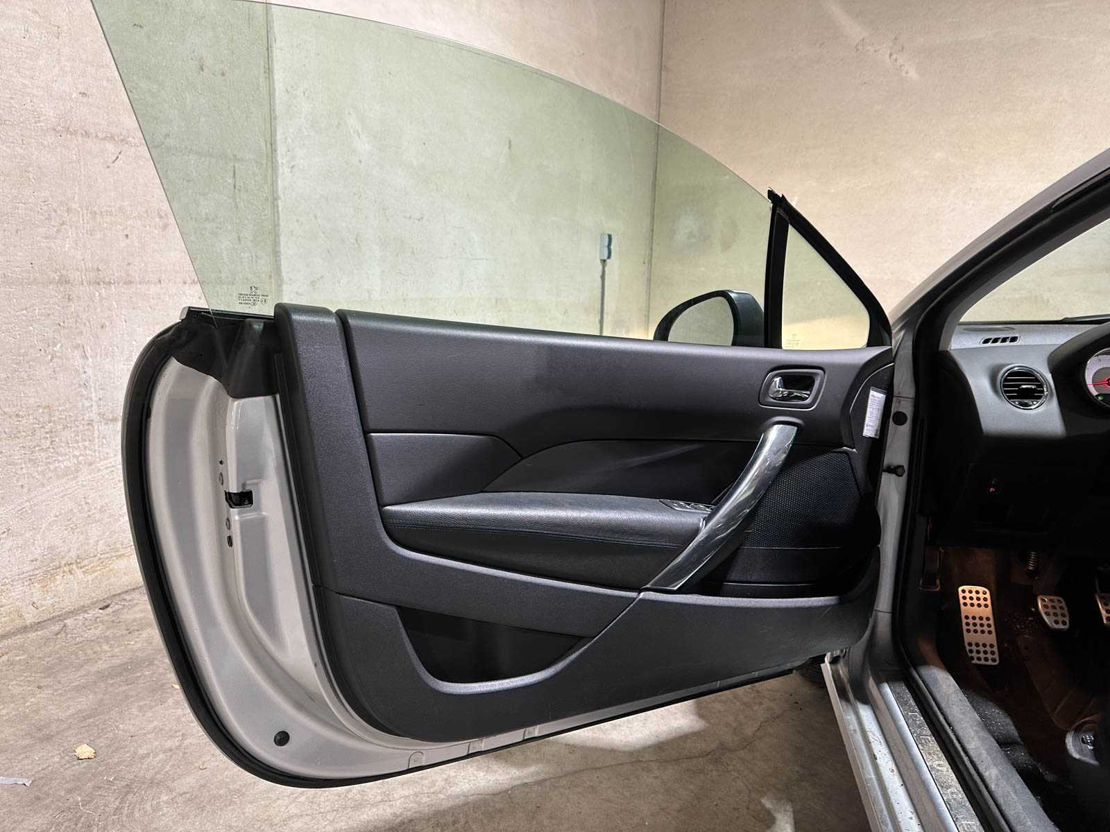 Peugeot 308 CC 1.6 THP Sport Pack (91.160 KM) 156pk 2012 (Origineel-NL), 22-ZBG-5