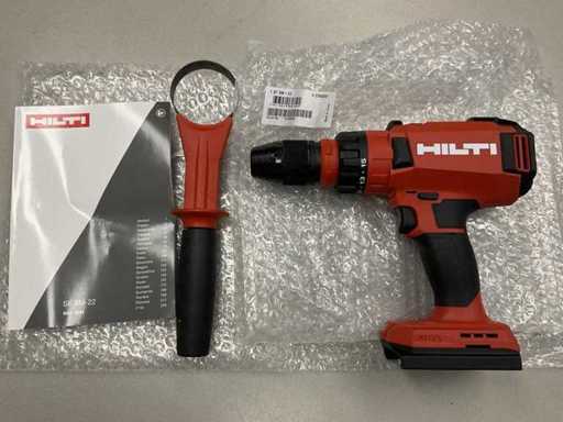 Hilti SF 8M-22 Boor-/schroefmachine