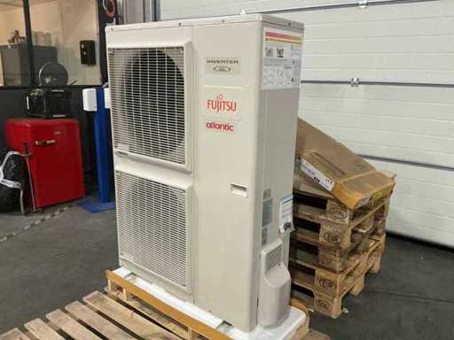 Fujitsu WOYG112LHT Airconditioning Buitenunit