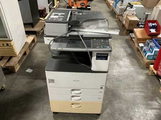 Ricoh Aticio MP2852xp Printer