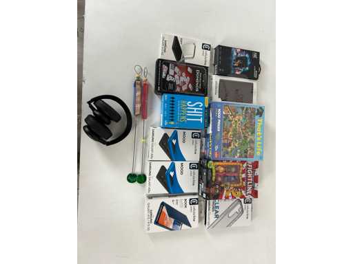 Cutie de marfă de retur