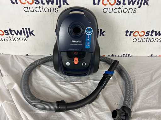 Philips Performer Silent 7000 Series FC8780/10