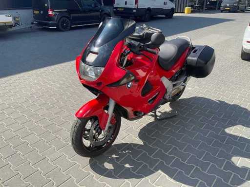 1997 BMW K1200 RS Motorcycle