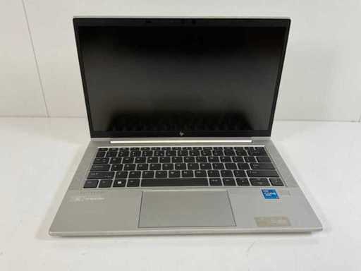 HP EliteBook 830 G8 13.3", Core(TM) i7 11ª generazione, 16 GB di RAM, 512 GB NVMe Laptop