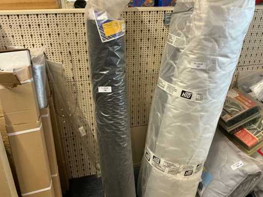 Tappeto anticondensazione Truster